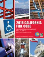 Textbook 2016 California Fire Code_image