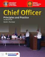 Textbook Chief Officer_image
